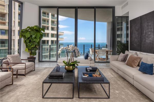 Two Park Grove, 2821 S Bayshore Dr #16D, Miami, Florida 33133, image 1