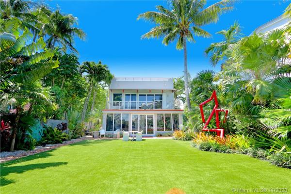 Fairhaven, 1828 S Bayshore Ln, Miami, Florida 33133, image 2