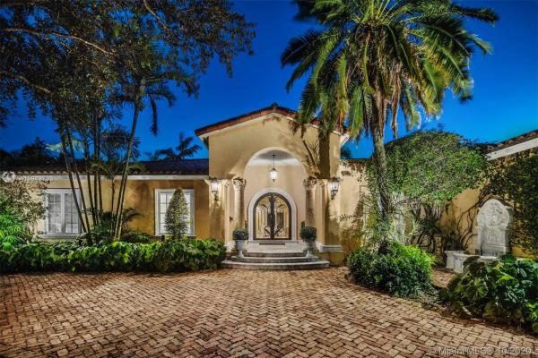 Old Cutler Bay, 600 Marquesa Dr, Coral Gables, Florida 33156, image 2