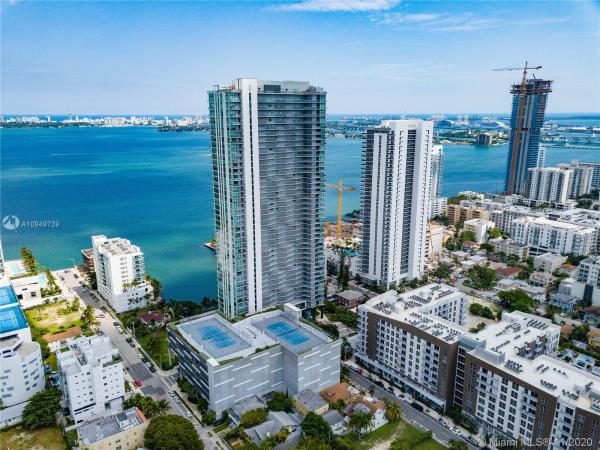 Icon Bay, 460 NE 28th St, Miami, Florida 33137, image 2