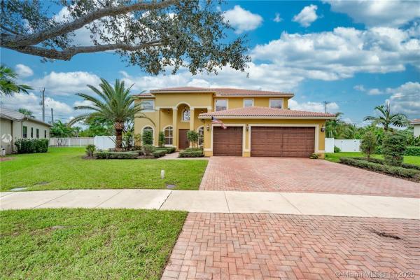 Hibbs' Grove, 4701 Hibbs Grove Ter, Cooper City, Florida 33330, image 2