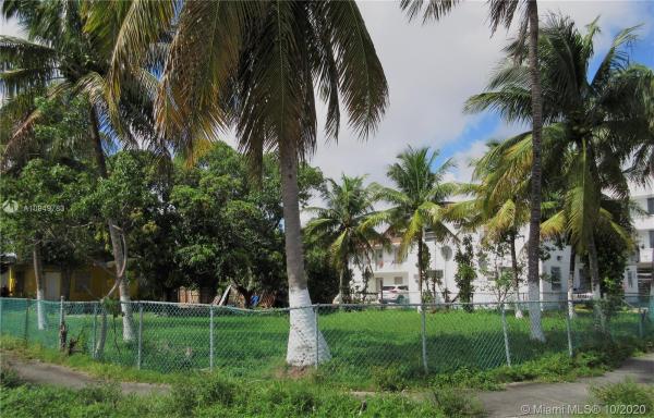 Hilah Park, 3101 SW 10th St, Miami, Florida 33135, image 2