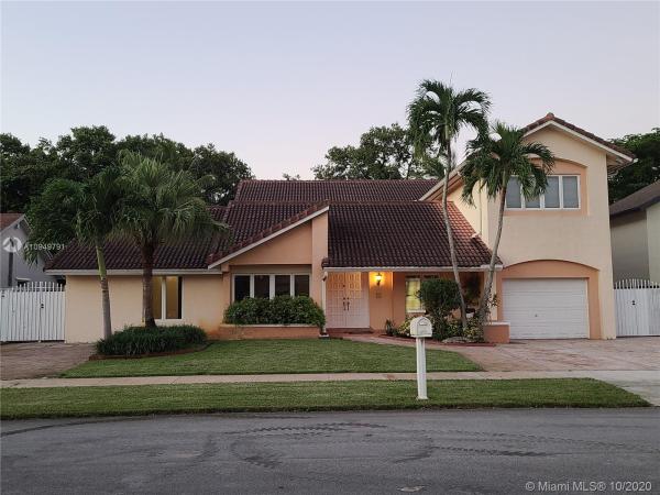 Shores Lindgren, 13615 SW 119th St, The Crossings, Florida 33186, image 2