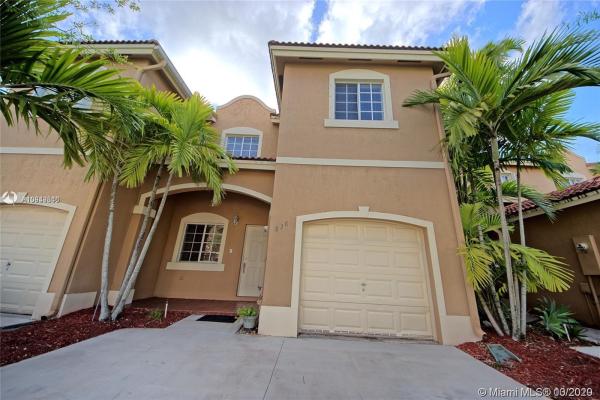 Emerald Lakes, 838 SW 148th Pl, Leisure City, Florida 33194, image 2