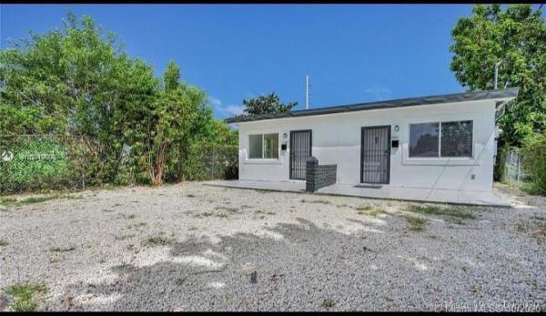 East Liberty City, 1601 NW 66th St, Miami, Florida 33147, image 2