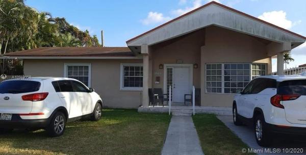 5936 SW 42nd Ter, Unincorporated Dade County, Florida 33155, image 2