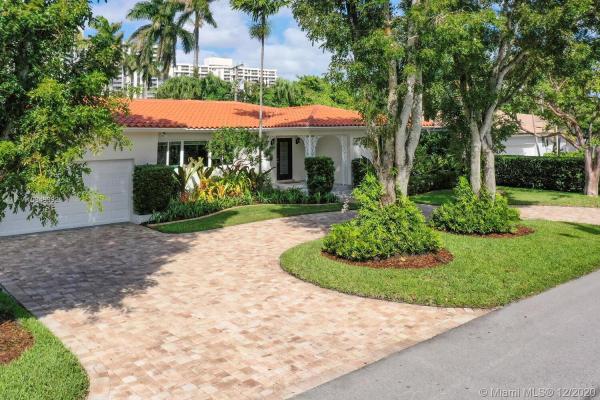 Miami Shores Bay Park Estates, 1321 NE 103rd St, Miami Shores, Florida 33138, image 2