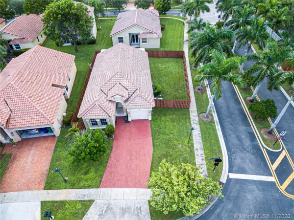 Santorini Isles, 5102 SW 139th Ave, Miramar, Florida 33027, image 2