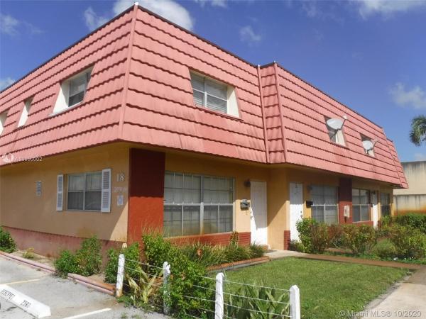 Royal Oaks, 2564 NW 52nd Ave #A18, Lauderhill, Florida 33313, image 2