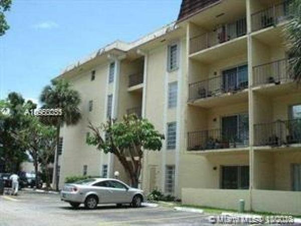 Capri Gardens, 11925 NE 2nd Ave #B115, North Miami, Florida 33161, image 2