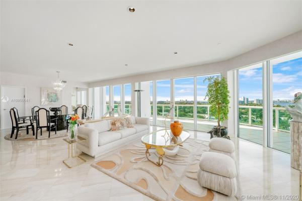 The Palace At Bal Harbour, 10101 Collins Ave #8A, Bal Harbour, Florida 33154, image 2
