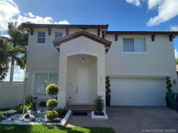 6884 SW 166th Ct, Unincorporated Dade County, Florida 33193, image 2