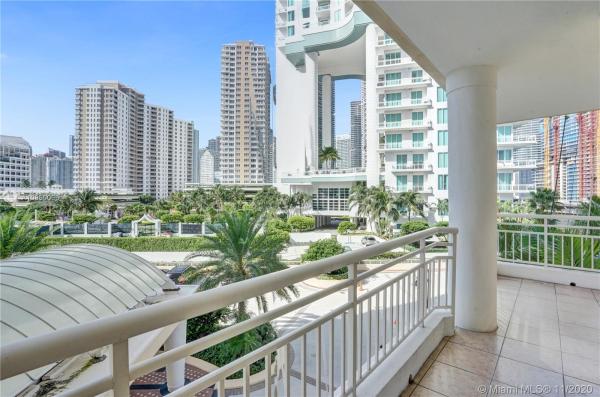 One Tequesta Point, 888 Brickell Key Dr #502, Miami, Florida 33131, image 2