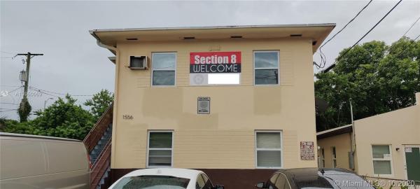 East Liberty City, Miami, Florida 33147, image 2