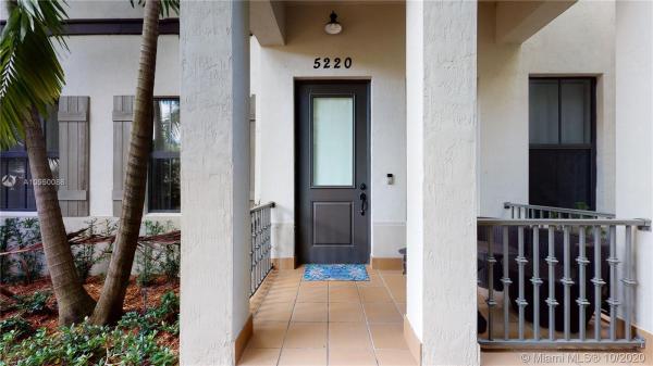 The Townhomes At Downtown Doral, 5220 NW 83rd Ct #5220, Doral, Florida 33166, image 2