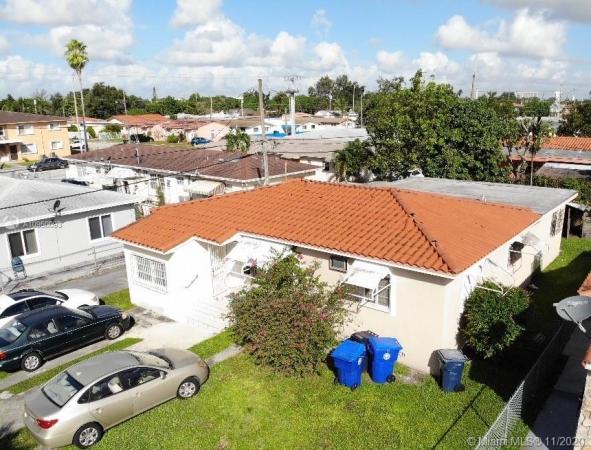 Tamiami Highlands, 5681 SW 5th Ter, Miami, Florida 33134, image 2