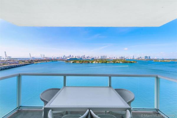 The Floridian, 650 West Ave #1803, Miami Beach, Florida 33139, image 2