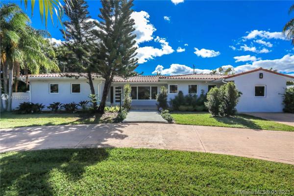 Hollywood Lakes, 1014 Jefferson St, Hollywood, Florida 33019, image 1