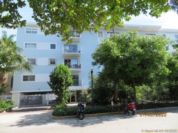 Meridian Plaza, 221 Meridian Ave #309, Miami Beach, Florida 33139, image 2
