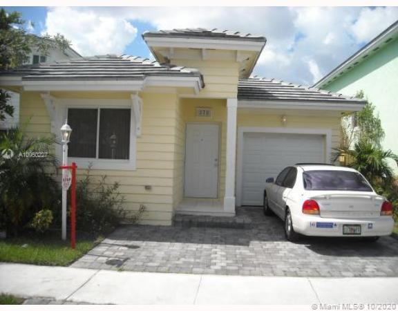 Emilios Place At Oasis, 378 NE 34th, Homestead, Florida 33033, image 2