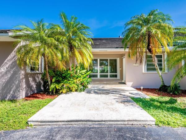 Cutler Bay Estates, 13451 SW 57th Ct, Pinecrest, Florida 33156, image 2