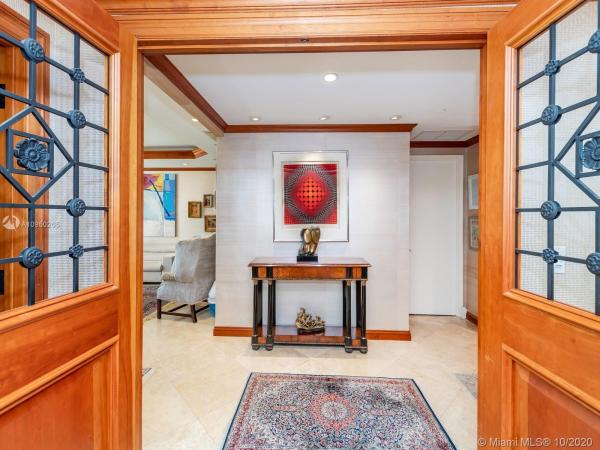 Ocean Tower, 791 Crandon Blvd #507, Key Biscayne, Florida 33149, image 2