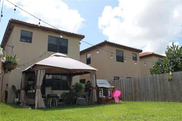 Sierra At The Vineyards, 3755 NE 2nd St, Homestead, Florida 33033, image 2