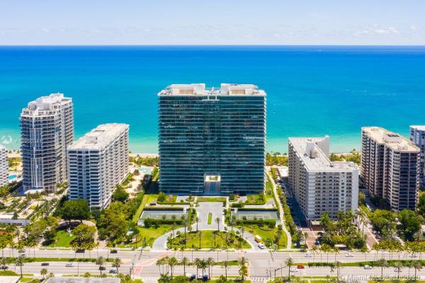 Oceana Bal Harbour, 10203 Collins Ave #311, Bal Harbour, Florida 33154, image 2