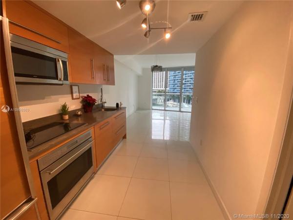 Icon Brickell Tower 1, 465 NW Brickell Ave #704, Miami, Florida 33131, image 2