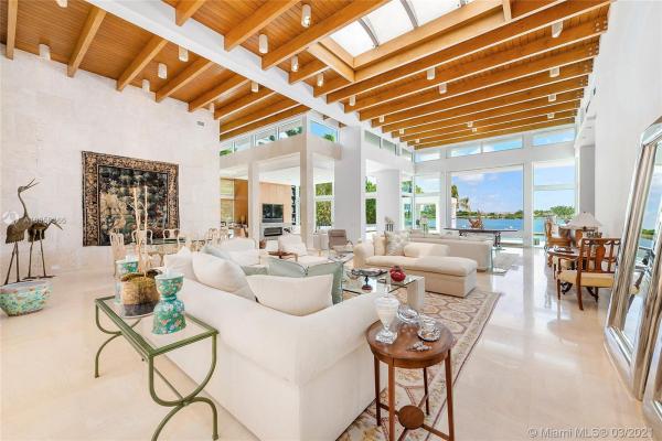 Sunset Islands, 1415 N View Dr, Miami Beach, Florida 33140, image 2
