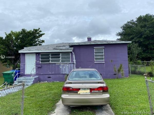 North Liberty City, 1421 NW 70th St, Miami, Florida 33147, image 2