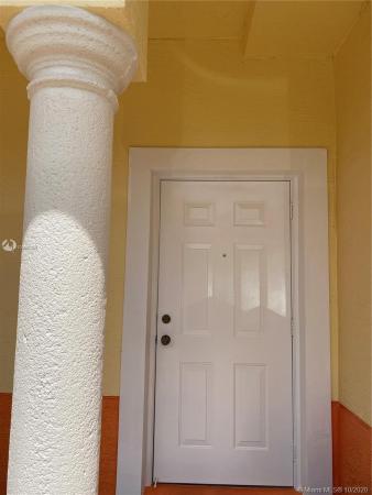 Tuscan Lake Villas, 7461 NW 178th St #7461, Country Club, Florida 33015, image 2