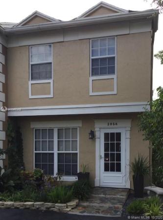 Crown Colony, 2856 S Edgehill Ln, Cooper City, Florida 33026, image 2
