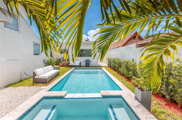 Holleman Park, 35 SW 21st Rd, Miami, Florida 33129, image 2