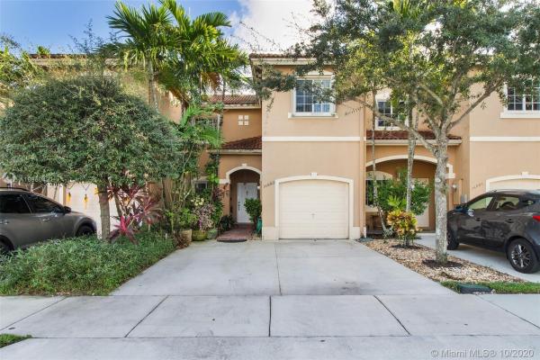 Emerald Lakes, 14880 SW 9th Ln, Leisure City, Florida 33194, image 2