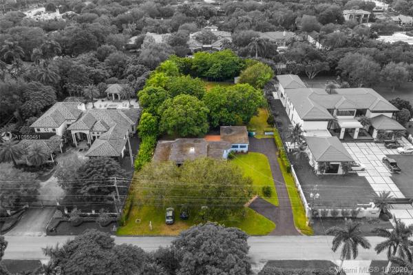 Sudlow Park, 7010 SW 72nd Ct., Glenvar Heights, Florida 33143, image 2