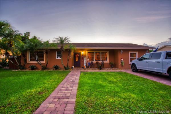 Westwind Lakes, 6532 SW 148th Ct, Kendall West, Florida 33193, image 2