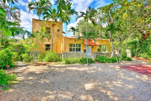 Griffing Biscayne Park Estates, 11350 NE 8th Ct, Biscayne Park, Florida 33161, image 2
