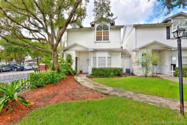 12237 SW 144th Ter #1301, Three Lakes, Florida 33186, image 1