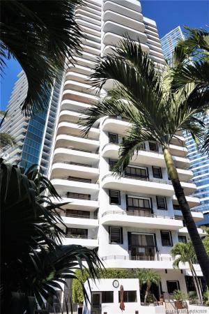Brickell East, 151 SE 15th Rd #2501, Miami, Florida 33129, image 2