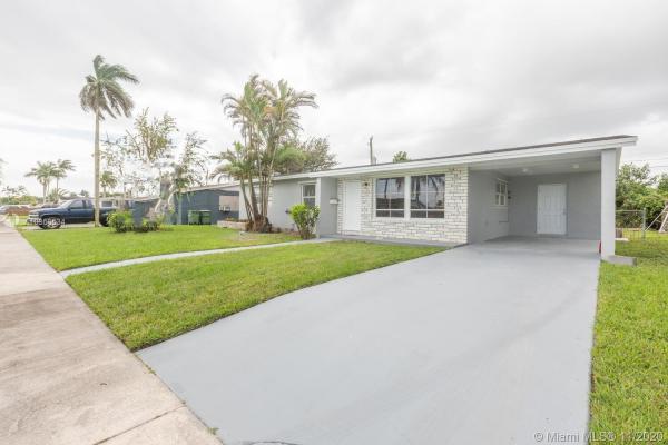 Laurel Manor, 1788 NW 8th Ter, Homestead, Florida 33030, image 2