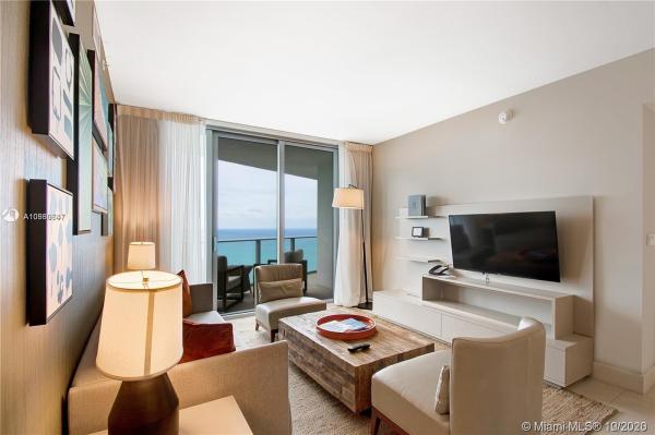 Lyfe Resort & Residences, 4111 S Ocean Dr #3404, Hallandale Beach, Florida 33019, image 2