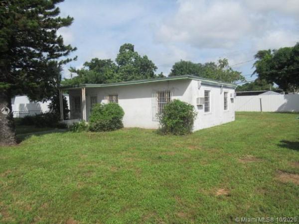 Bunche Park, 2515 NW 158th St, Miami Gardens, Florida 33054, image 1