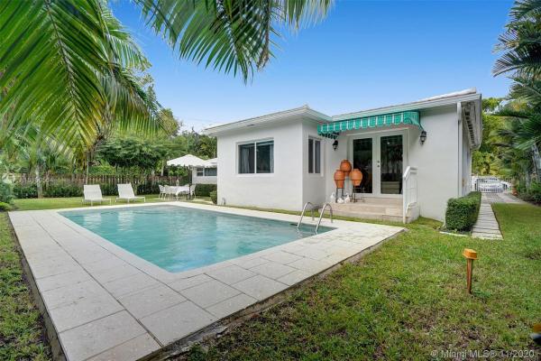 Dunnings Miami Shores, 102 NE 106th St, Miami Shores, Florida 33138, image 2