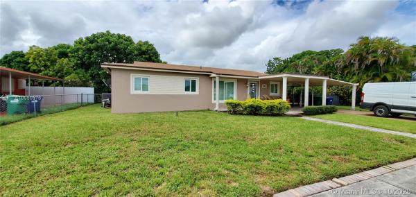 Carol City, 18910 NW 51st Ave, Miami Gardens, Florida 33055, image 2