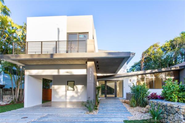 Pauls Hill, 3111 SW 22nd Ave, Miami, Florida 33133, image 1