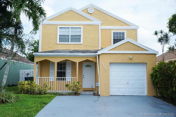 The Meadows Of Miramar, 9948 W Daffodil Ln, Miramar, Florida 33025, image 2