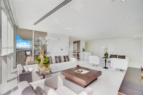 Murano Grande At Portofino, 400 Alton Rd #2001, Miami Beach, Florida 33139, image 3