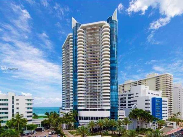 La Gorce Palace, 6301 Collins Ave #2502, Miami Beach, Florida 33141, image 1