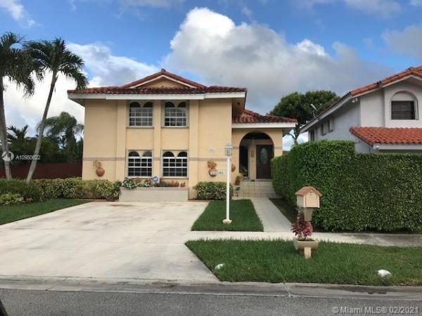Davidson One, 9901 SW 136th Ct, The Crossings, Florida 33186, image 2